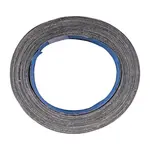 EMERY CLOTH 240GRIT 25MM X 10M ROLL - Image 2