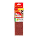 SANDING BELT 60 X 400MM 80GRIT 2/PACK (FOR TRITON PALM SANDER)