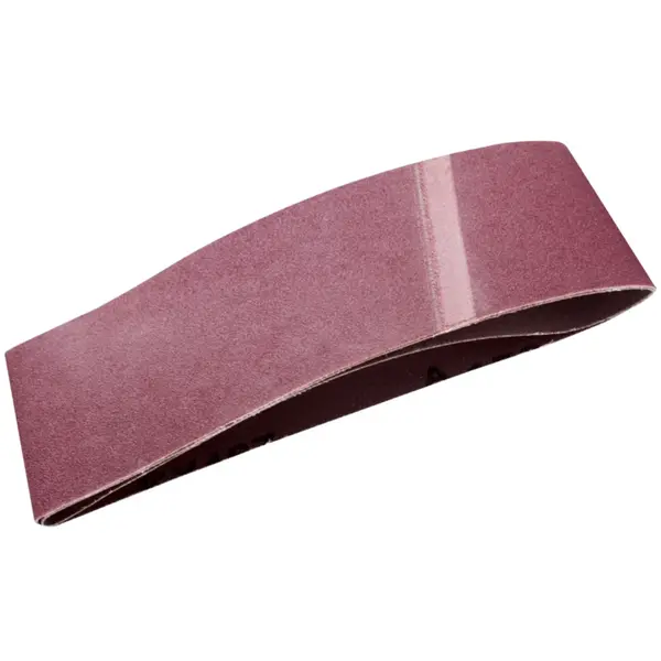 SANDING BELT 64 X 406MM 40GRIT 2/PACK