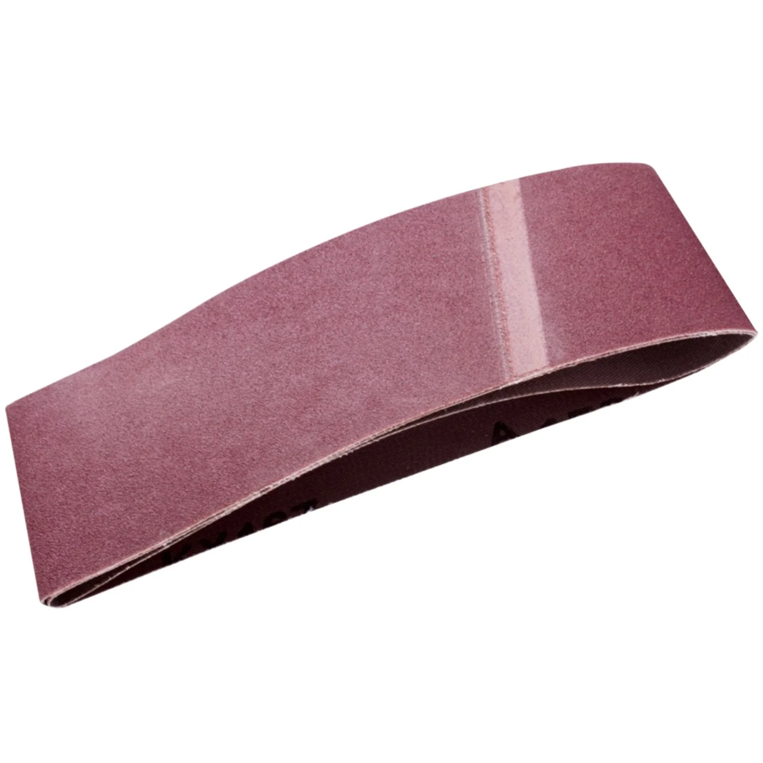 ABR04060.webp SANDING BELT 64 X 406MM 60GRIT 2/PACK - Image 1