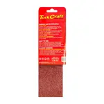 SANDING BELT 75 X 457MM 60GRIT 2/PACK - Image 2