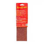 SANDING BELT 75 X 457MM 100GRIT 2/PACK - Image 2
