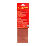 SANDING BELT 75 X 457MM 400GRIT 2/PACK - Image 2