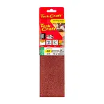 SANDING BELT 75 X 510MM 40GRIT 2/PACK