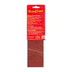 SANDING BELT 75 X 510MM 40GRIT 2/PACK - Image 2