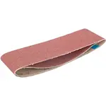 SANDING BELT 75 X 533MM 40GRIT 2/PACK