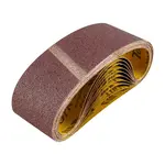 SANDING BELT 75 X 533MM 60 GRIT 10/PACK - Image 3