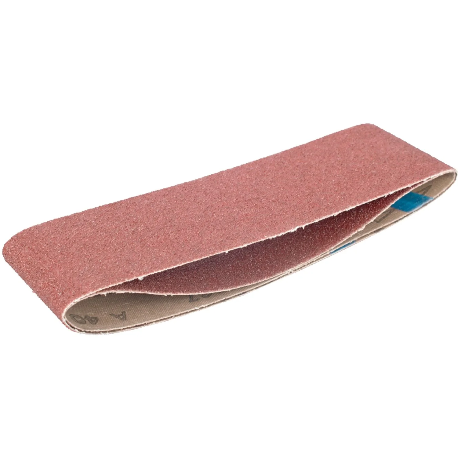 ABR09100.webp SANDING BELT 75 X 533MM 100GRIT 2/PACK - Image 1