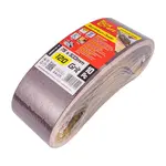 SANDING BELT 75 X 533MM 120GRIT 10/PACK - Image 2