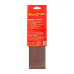 SANDING BELT 75 X 533MM 180GRIT 2/PACK - Image 2