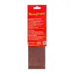 SANDING BELT 75 X 533MM 400GRIT 2/PACK - Image 2