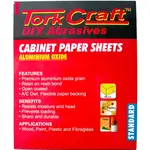 CABINET PAPER 230 X 280 220 GRIT 50 PER PACK STD - Image 2
