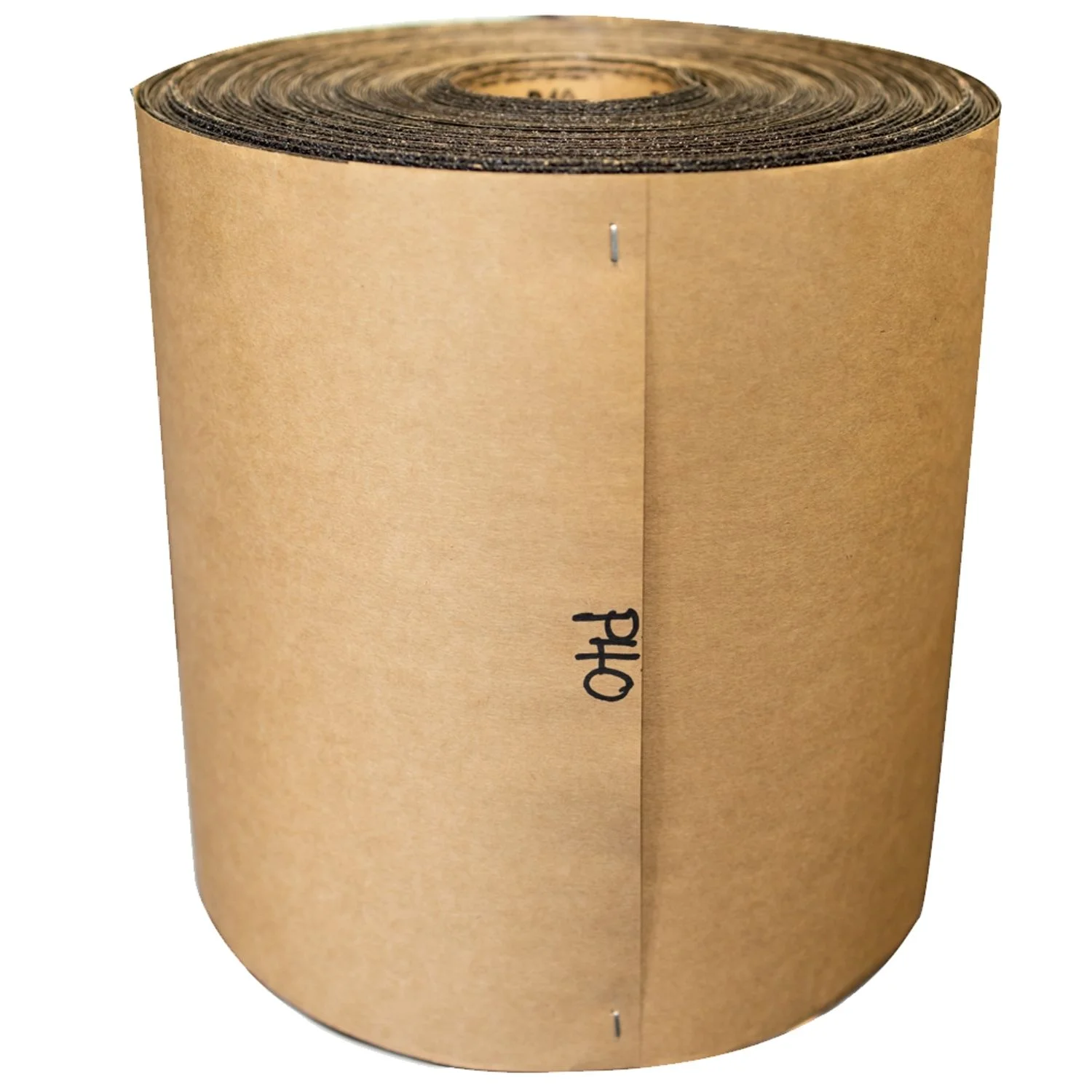 ABR102040-50.webp FLOOR PAPER ROLL 300MM X 50M 40 GRIT - Image 1