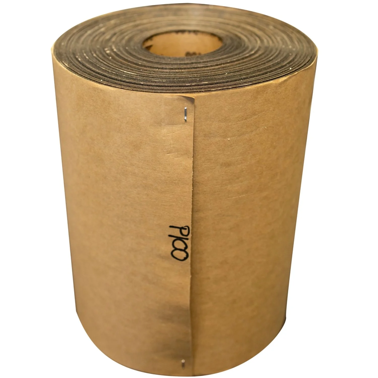 ABR102100-50.webp FLOOR PAPER ROLL 300MM X 50M 100 GRIT - Image 1