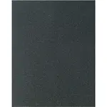 WATER PAPER 230 X 280MM 60 GRIT WET and DRY 50 PER PACK STD