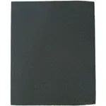 WATER PAPER 230 X 280MM 80 GRIT WET and DRY 10 PER PACK STD
