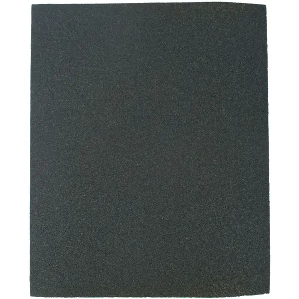 WATER PAPER 230 X 280MM 80 GRIT WET and DRY 50 PER PACK STD