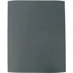 WATER PAPER 230 X 280MM 120 GRIT WET and DRY 50 PER PACK STD