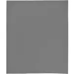 WATER PAPER 230 X 280MM 1200 GRITWET and DRY 50 PER PACK STD