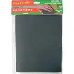WATER PAPER 230 X 280MM 220 GRIT WET and DRY 10 PER PACK STD - Image 2