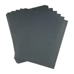 WATER PAPER 230 X 280MM 360 GRIT WET and DRY 50 PER PACK STD - Image 2