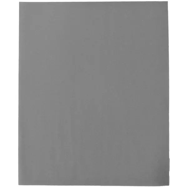 WATER PAPER 230 X 280MM 400 GRIT WET and DRY 10 PER PACK STD