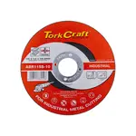 CUTTING DISC INDUSTRIAL METAL and SS 115 X 1.0 X 22.2 MM