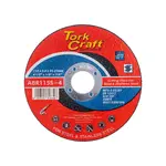 CUTTING DISC STEEL and SS 115 X 3.0 X 22.22 MM