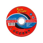CUTTING DISC STEEL and SS 115 X 1.6 X 22.2MM