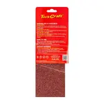 SANDING BELT 100 X 530MM 40GRIT 2/PACK - Image 2