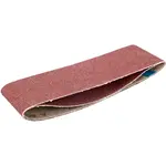 SANDING BELT 100 X 530MM 60GRIT 2/PACK