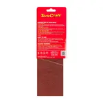 SANDING BELT 100 X 560MM 120GRIT 2/PACK - Image 2
