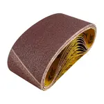 SANDING BELT 100 X 610MM 40 GRIT 10/PACK - Image 3