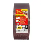 SANDING BELT 100 X 610MM 100GRIT 10/PACK