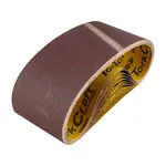SANDING BELT 100 X 610MM 100GRIT 10/PACK - Image 3