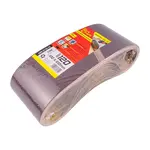 SANDING BELT 100 X 610MM 120GRIT 10/PACK - Image 2