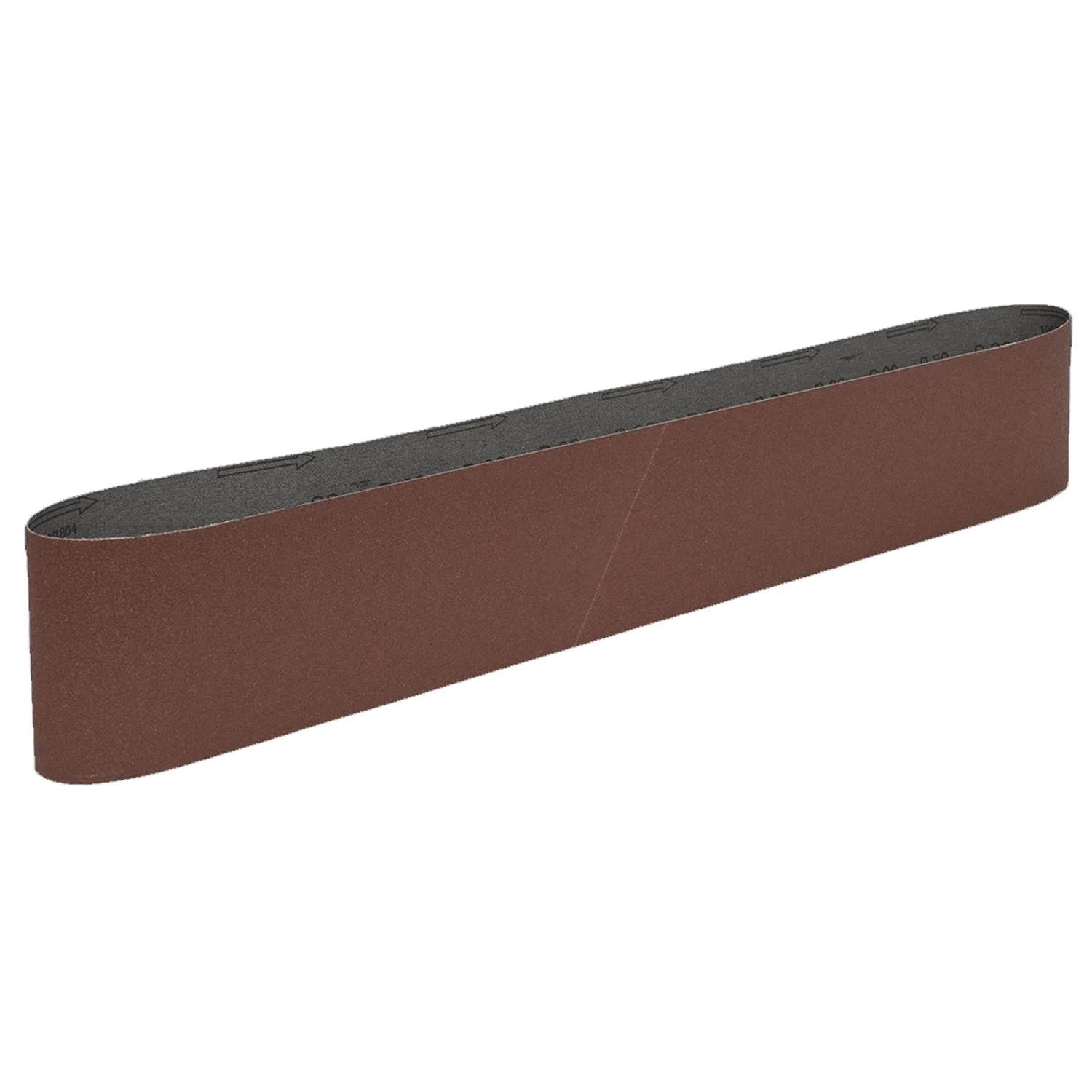 ABR19060.webp SANDING BELT 150 X 1220MM 60 GRIT BULK - Image 1