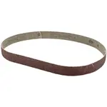 SANDING BELT 25 X 762MM 40GRIT BULK