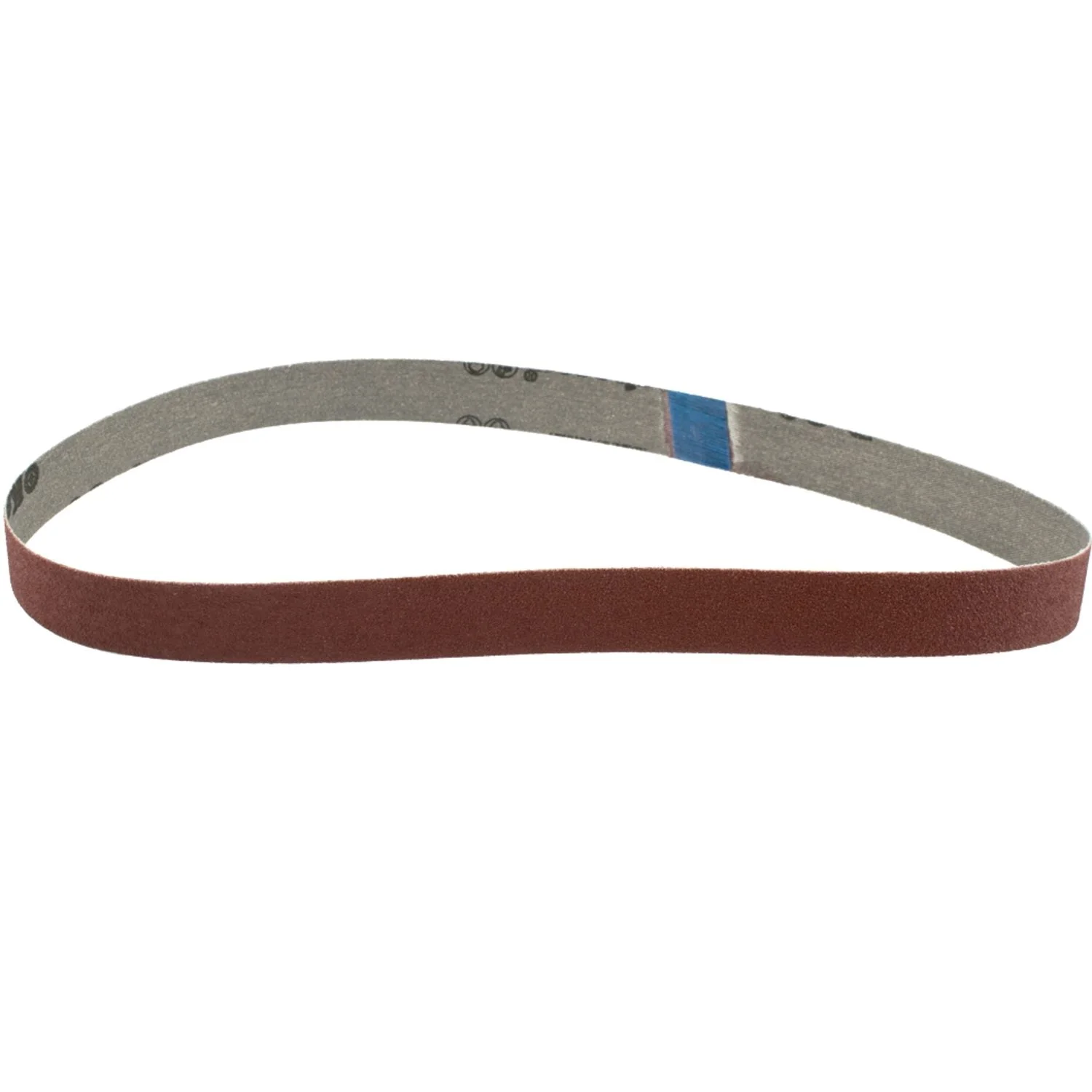 ABR28080.webp SANDING BELT 25 X 762MM 80GRIT BULK - Image 1