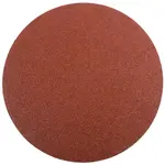 SANDING DISC PSA 304MM 40 GRIT NO HOLE BULK