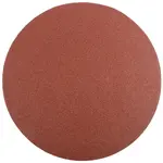 SANDING DISC PSA 304MM 60 GRIT NO HOLE BULK