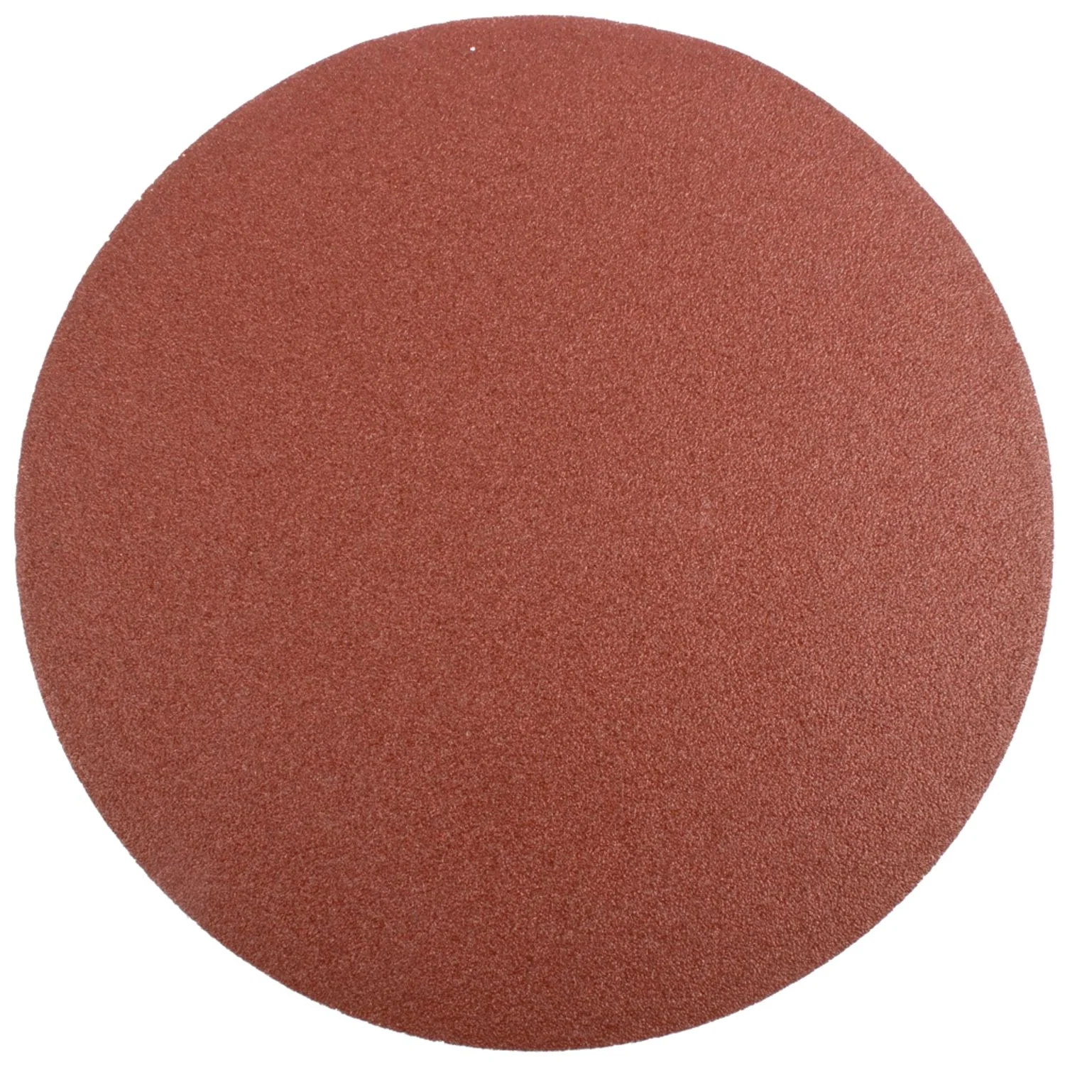 ABR40060.webp SANDING DISC PSA 304MM 60 GRIT NO HOLE BULK - Image 1