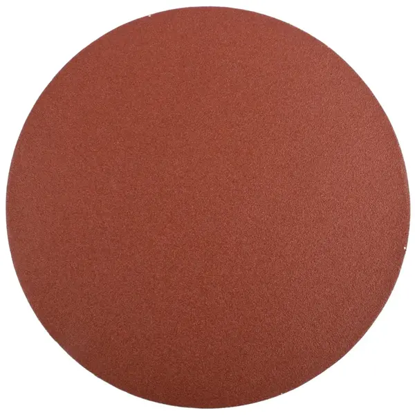 SANDING DISC PSA 304MM 80 GRIT NO HOLE BULK