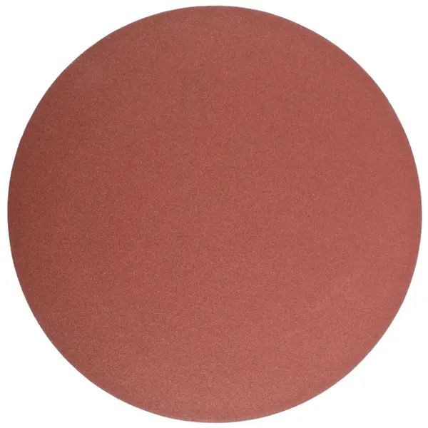 SANDING DISC PSA 304MM 100 GRIT NO HOLE BULK