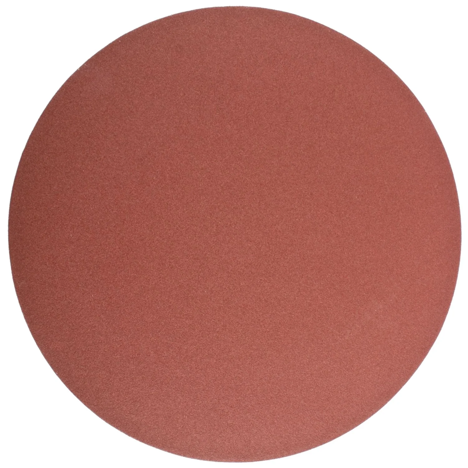 ABR40100.webp SANDING DISC PSA 304MM 100 GRIT NO HOLE BULK - Image 1