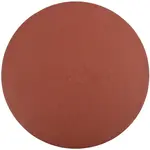 SANDING DISC PSA 304MM 120 GRIT NO HOLE BULK