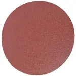 SANDING DISC PSA 150MM 60 GRIT NO HOLE 10/PK