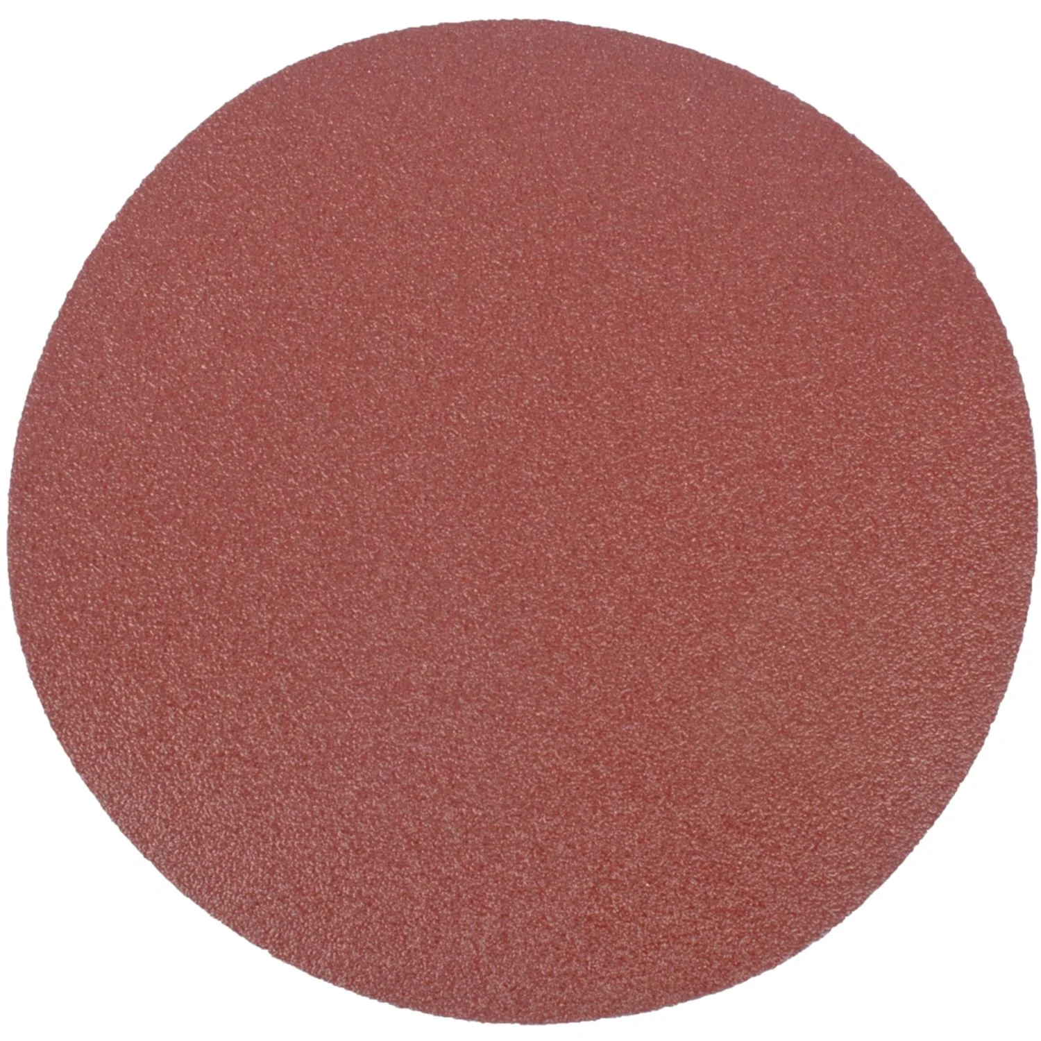 ABR42080.webp SANDING DISC PSA 150MM 80 GRIT NO HOLE 10/PK - Image 1