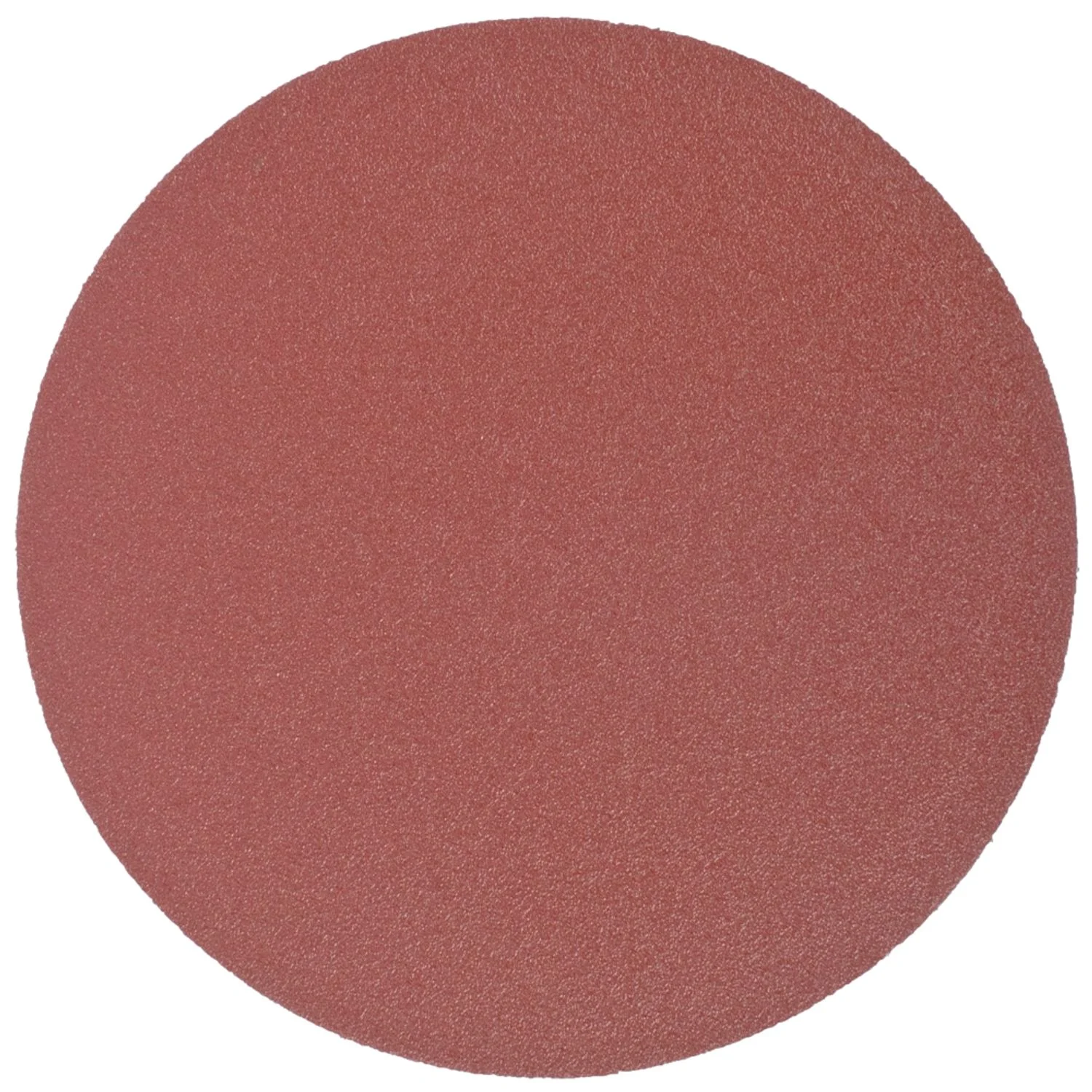 ABR42120.webp SANDING DISC PSA 150MM 120 GRIT NO HOLE 10/PK - Image 1