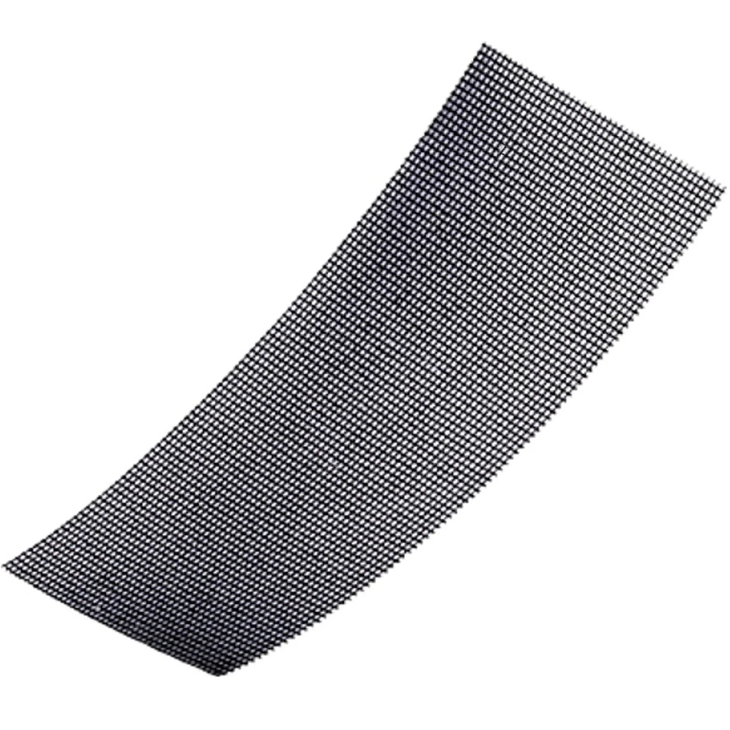 ABR43180.webp DURASAND MESH SANDING SHEET 180GRIT 93 X 230MM 10PC PER PACK - Image 1